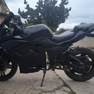 Venta de Moto deportiva eléctrica - Img 56488810