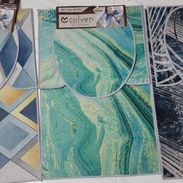 Set de 3 alfombras para baño - Img 52837070