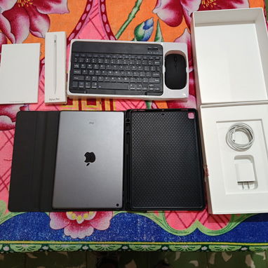 iPad Ganga combo - Img 125335339