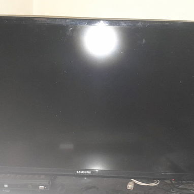 Vendo televisor Samsung 32 pulgadas de uso - Img 127859115