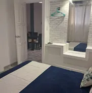 Alquiler de apartamento en el vedado + 2 habitaciones +renta lineal - Img 48782230