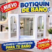 Botiquín de baño - Img 57866948