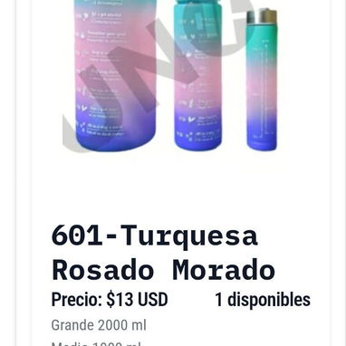 Pomos para el gym ‼️ - Img 123316456