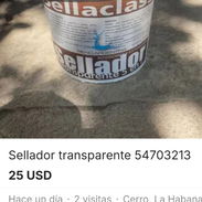 Sellador 54703213 - Img 57560212