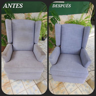 LIMPIEZA DE MUEBLES Y COLCHONES - Img 107817327