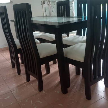 Juegos de comedor de 6 sillas - 3/3
