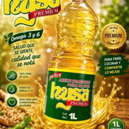 Aceite de soya - Img 56635214
