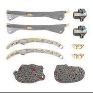 Kit distribución Kia Hyundai santa fé Sorento azera Genesis motor 3.3 3.8 - Img 51266326