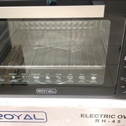 Horno Eléctrico Royal Prestige - Img 55873928