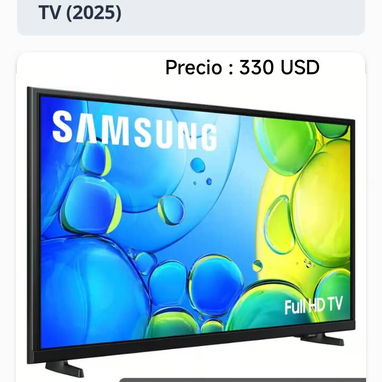 Televisores nuevos en su caja 📦 - Img 127570912