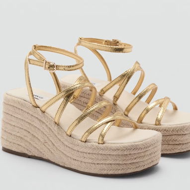 Plataformas marca Mango - 3/4