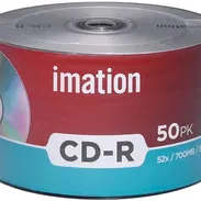 CD vírgenes para resonancia y grabar - Img 56695869