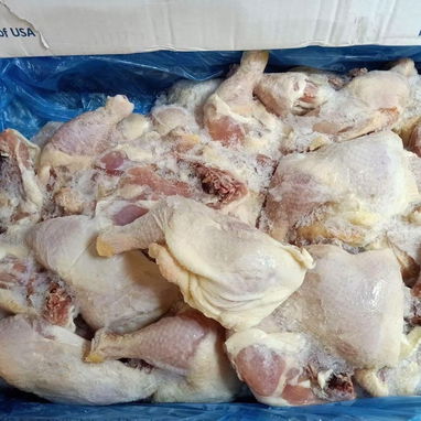 Original Fresh Frozen Whole Chicken Bulk Poultry Halal Fresh Meat For Cooking Bulk Sales Frozen Chicken Wings in Bulk Gl - 6/6