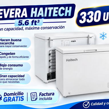 Catalogo de Neveras - GARANTÍA. - 2/2