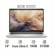 Laptop Dell Pro 14 Plus Copilot+ 14" WUXGA Core Ultra 5 236V - Img 57099749