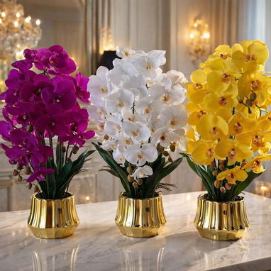 Flores artificiales - Img 117387289
