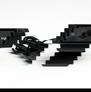 📷 Webcam Logitech C920 HD, Usada en Excelente Estado 🎧 Micrófono Integrado. Envío Disponible* + Garantía** - Img 49400636