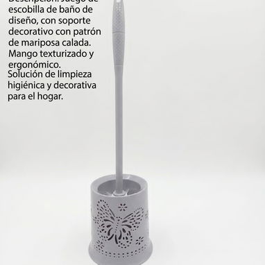 Hisopos para baño - Img 123868963
