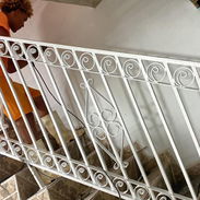 REJA PARA PASO DE ESCALERA - Img 56374912