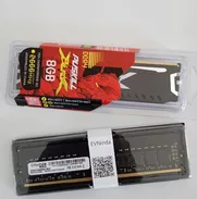 Memorias Ram DDR 3 y DDR 4 Disipadass y sin Disipar - Img 48843264