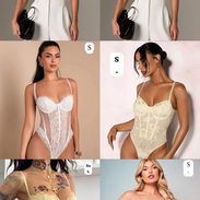 Corset y bleizert Shein - Img 54787520