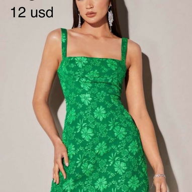 Vestido de mujer Shein - Img 125876927