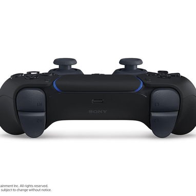 🎮 Mando DualSense PS5 – Midnight Black - Img 108804565