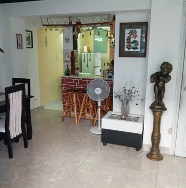 Se vende casa en Miramar, Playa - Img 82050703