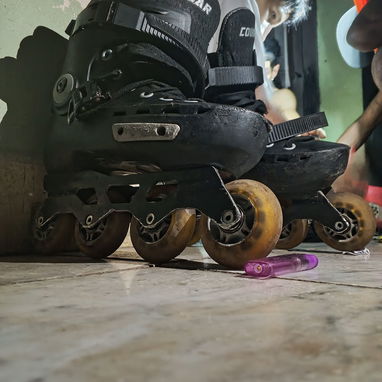 Patines - 3/4