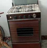 VENDO COCINA CON HORNO ALEMANA  INTERESADOS CONTACTAR AL 52848900 - Img main-image-46998277