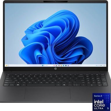 Laptop HP OmniBook 3 16-bu0305dx 16GB 512GB - 2/10