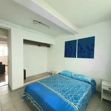 Renta lineal en Miramar 2 cuartos - Img 122809420