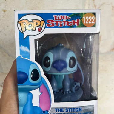 ✨ *Funkos* - 2/10
