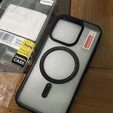 Todos los accesorios disponibles para su iPhone Serie 15!! Completa, hasta el Pro Max!! - Img 100923801