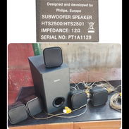 Subwoofer - Img 56594625