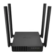 Router TP-LINK -MODELO ARCHER C54 DUAL BAND- 1WAN-4LAN a 100Mbps... - Img 54207958