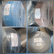 Rollos de cable 100mts 100% cobre - Img 57005315