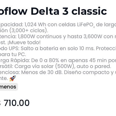 Ecoflows - Img 121836246