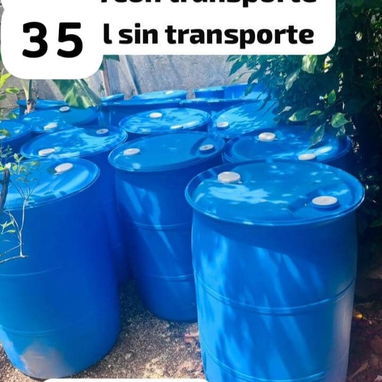Tanques de 55 - Img 120856065