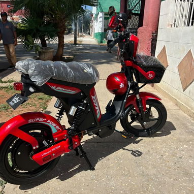 *BICIMOTO MARCA JMD 2026* - 2/5