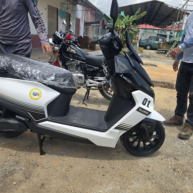VENTA DE TRICICLOS, BICIMOTOS, MOTOS Y BICICLETAS ELECTRICAS - Img 123121071