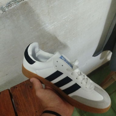En venta Tenis Adidas Samba la mejor calidad - Img 120135795