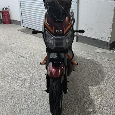 🛵 MOTOS ELÉCTRICAS FLY 🛵 - 2/3