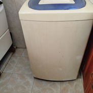 Vendo Lavadora de uso - Img 55330344