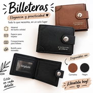 ✅Billeteras - Img 58116196