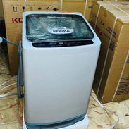 Lavadora Automatica 5 kg ✅Marca Konka 280USD - Img 58102810