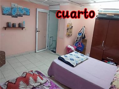 Apartamento precioso usufructo con papeles en Habana vieja - Img 66014310
