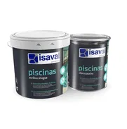 Pintura Acrílica para piscina ( Isaval ) - Img 49993145