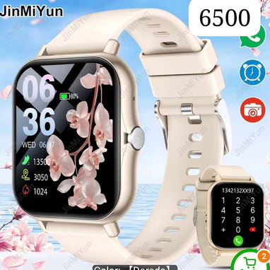 Relojes y audífono nuevos - Img 125887471