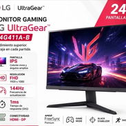 Monitor lg - Img 56844072